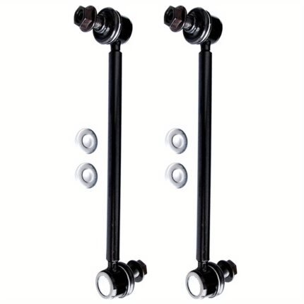 For Toyota For Sienna 2004-2010 2pcs Front Stabilizer Sway Bar End Links Suspension OE K80249