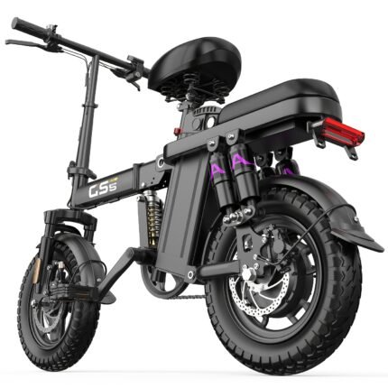 740W Electric Scooter 19MPH 40Mile Range - Dual Suspension & Faux Leather Seat with Quadruple Shock Absorption, Foldable Wide Platform, Detachable Storage Box, Dual Brakes, Battery/Power Dual Use, US Plug, Multiple Colors for Daily Commute, Mobility Scooter, Scooter for Women, Fast Electric Scooter, Scooter with Seat, Electric Scooter for Adults, Smart Scooter, Urban Transportation, Portable Transport, Stylish Ride, Modern Design, Durable Construction, Highquality Build, Adult