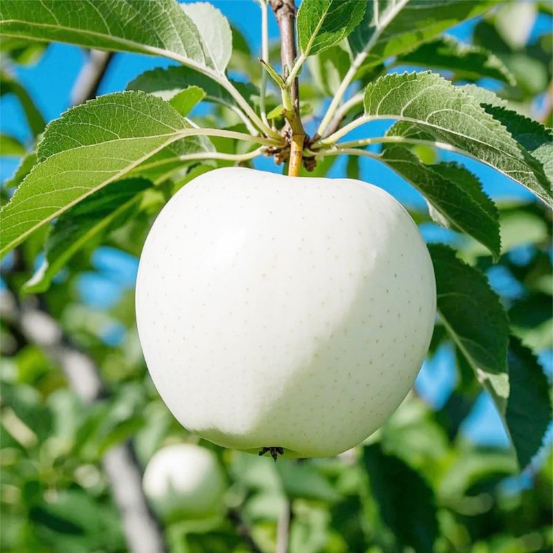 0a496628-07b7-424b-980f-bdc9a7b55021_800x800.jpeg.format.jpg 110 white apple fruit seeds, suitable for outdoor planting, sweet gardening gift - Image 1