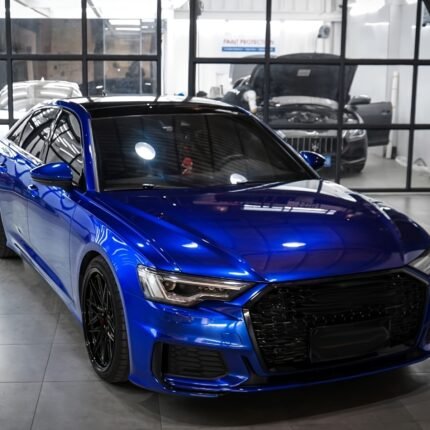 1 Roll (5ft x 57ft Large) Ultra Gloss   Wrap Vinyl - Luxury Candy Shine Finish with Pearlescent Metallic Flakes, UV Protection & Waterproof, Air Release Technology for Easy Installation, Removable Adhesive - Deep /Purple//Black Shimmering Colors for Cars, SUVs, Motorcycles, DIY & Professional Wraps - Full or Partial Coverage, Scratch- PVC/PET Coating Film, Car Vinyl Wrap, Car Wrap Vinyl, Vinyl Car Wrap, Vinyl Wrap