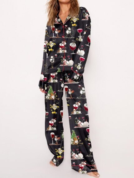 sheshow-Women's Nightgown