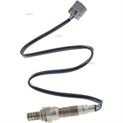 Downstream Oxygen Sensor Replacement for Jaguar S-Type X-Type XJ8 XJR XK8 XKR Vanden Plas