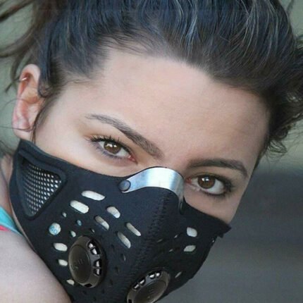 1pc of Sports Mask, Suitable for Cycling, Running, Walking, And Various Outdoor Activities.