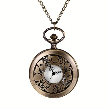 Men's Vintage Pocket Watch - Ornate Floral Carved, Quartz Movement, Antique Roman Numeral Bezel & Arabic Hour Markers - Ideal Gift for Men, Weddings & Anniversaries, Pocket Watches For Men, Pocket Watch Vintage, Pocket Watch Chain, Vintage Watch, Pocket Watch For Men, Pocket Watch For Women, Mens Pocket Watch And Chain, Vintage Pocket Watch For Men, Pocket Watch Men, Chain Pocket Watch, Necklace Watch, Pocket Watch And Chain Vintage, Analog Pocket Watch, Small Pocket Watch,