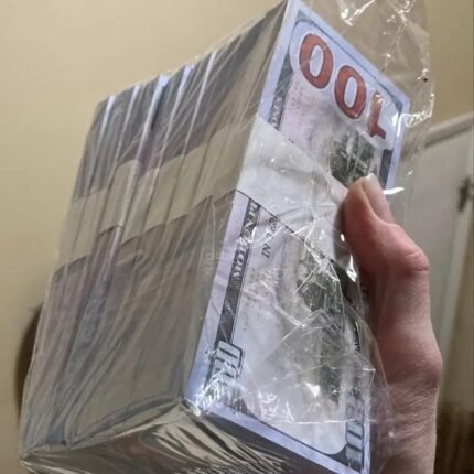 500/1000/1500/2000pcs $100 Bill Prop Money Set - High-Quality Paper Material - Perfect For Parties, Weddings, TV & Music Videos, Photoshoots, Bar & KTV Decor, And Party Props