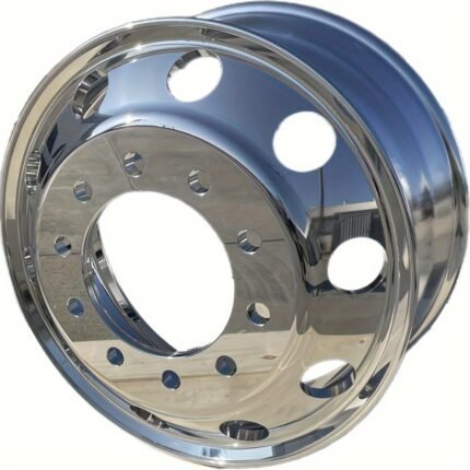 Truck Wheel Hub 22.5 Inches X 8.25 Inches