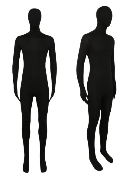 Invisible sleepwear suitable for both men and women, multi colored Halloween costumes on stage, performance costumes dressed in funny pajamas, suitable for Halloween carnival, Christmas, cosplay party role-playing, Roleplaying Outfit, Festive Attire, Playful Design, Themed Outfit, Durable Costume, Breathable Sleepwear, Cosplay Clothing, Performance Wear, Halloween Lovers, Costume Enthusiasts