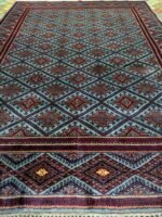 قالین فروشی آقمراد اندخوئی‌ - Image 4