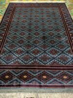 قالین فروشی آقمراد اندخوئی‌ - Image 2