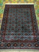 قالین فروشی آقمراد اندخوئی‌