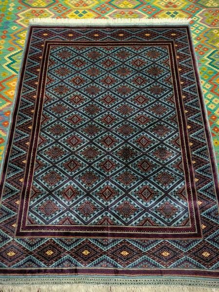 464599853_918952890293395_4461612130475301387_n.jpg قالین فروشی آقمراد اندخوئی - Image 1