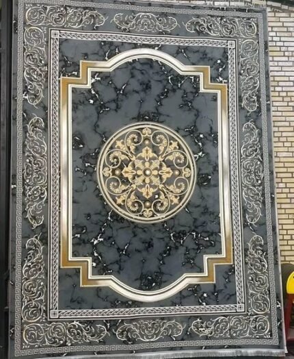 قالین فروشی برادران نورزی