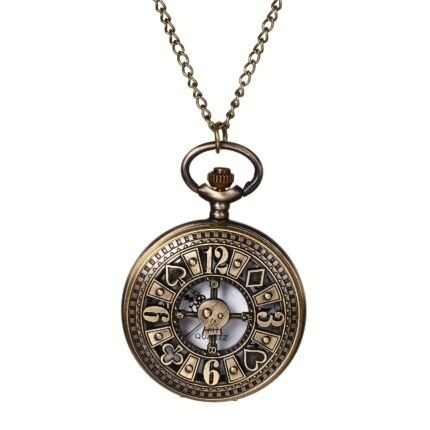 Men's Retro Arabic Numeral Pocket Watch Necklace - Quartz Analog Watch with Sweater Chain, Black & Roman Numerals, Easy-Read Hands for Dress Watch, Casual & Formal Occasions, Pocket Watches For Men, Vintage Pocket Watch, Pocket Watch Vintage, Pocket Watch For Men, Vintage Watch, Mens Watches For Men, Father Of The Bride Gift, Necklace Watch, Husband Pocket Watch, Clock Necklace For Women, Vintage Pocket Watches, Wedding Pocket Watch, Small Necklace Watch For Men, Vintage Hand