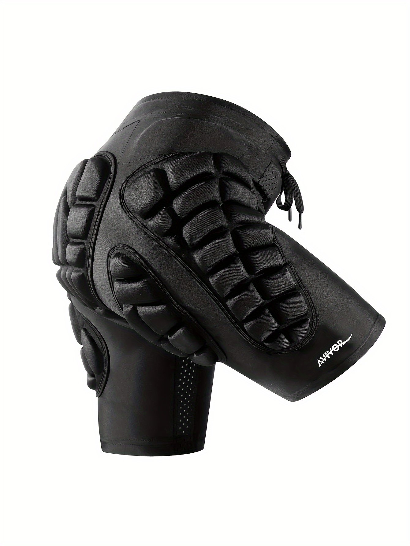 5d22eb22d55153f0539c216b265d960e.jpg AVIVOR Protective Padded Shorts for Snowboard, Skate and Ski, 3D Protection for Hip, Butt and Tailbone, Padded Ski Shorts, Snowboarding Protection, Butt Pads for Snowboard, Padded Shorts Snowboarding, Snowboard Pants for Men, Skiing Impact Protection, Winter Sports Safety, Butt Pads for Sports, Protective Snowboard Shorts, Tight Fit Style, Functional Winter Wear, Machine Washable Gear, Breathable Material, Adult Winter Sports Enthusi - Image 1