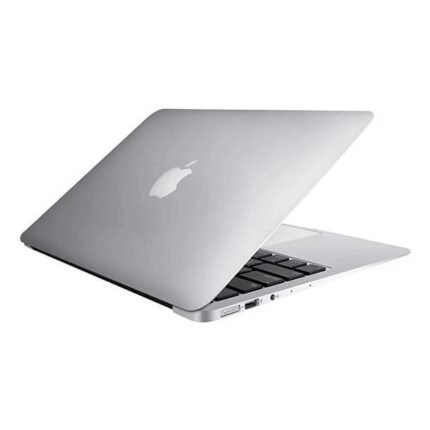 Apple Macbook Air 11" MJVM2LL/A A1465 Core I5 4GB 128GB (2015) with mouse and mousepad (Refurbished)
