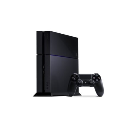 Sony PlayStation 4 500GB Console (Renewed)
