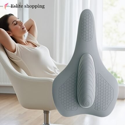 Non-Electric Pelvic Floor Muscle Massager & Kegel Trainer - PC Muscle Exerciser with Ergonomic Design, Silicone Rubber & Air Cushion Technology-like for Women & Men, Postpartum Recovery, Thigh & Butt Toner, Pelvic Floor Device, Multi-Color Options Available, Portable & Discreet Use, Muscle Toning &, Kegel Exercises for Men & Women, Post-Surgery, Pelvic Floor Muscle Trainer For Women, Exercise Equipment For Home Workouts, Workout Accessories