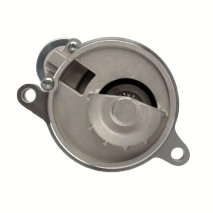 1pc Heavy-Duty Starter Motor for Ford Explorer, Ranger 1.06gal Manual Transmission, 3240 - Direct Fit Replacement, Easy Installation, Reliable Start System, Durable Construction, Compatible with Multiple for Ford Models (OEM F87U11000BA, F87U11000B1B, 1F8518400, 1F8218400A, F87Z11002BA, 6L5Z11002CA, F0TZ11002A, AR3T11000AA, ZZP518400, ZZP518400A, 91025852)