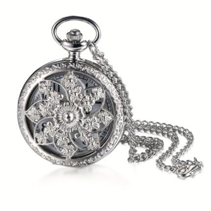 Neutral Pocket Watch Retro Creative Hollow Camcama Pattern Digital Dial Pocket Watch Sweater Chain, Pocket Watches For Men, Vintage Pocket Watch, Pocket Watch Vintage, Pocket Watches For Men With Chain, Pocket Watch Chain, Pocket Watch For Women, Pocket Watch For Men, Pocket Watches For Women, Necklace Watch, Mens Pocket Watch And Chain, Pocket Watch With Chain, Cool Pocket Watch, Vintage Pocket Watches, Pocket Watch And Chain Vintage, Minimalist Vintage Quartz Pocketb Watch,