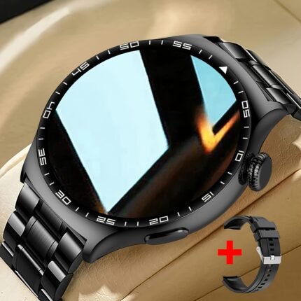 New fashionable sports smartwatch, 1.51-inch high-definition screen, High Quality, wireless calling function, synchronized with mobile phone, supports message reminders, weather display, voice assistant, 100+sports modes, pedometer, with iPhone/Android devices, perfect gift, Ultra Thin Smart Watch, Small Smart Watch, Ultra Smart Watch, Fitness Tracker, Workout Companion, Compact Design, Sleek Smartwatch, Lightweight Wearable, Durable Build, Sports Watch, Digital Watch,