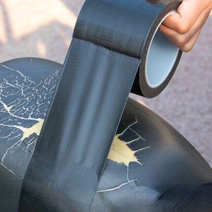 1 roll leather patch, strong self-adhesive sofa patch, leather chair patch, imitation leather electric  seat cushion patch,  seat, jacket first aid patch 3.93*196.8 inches (10cm*5m), Sofa Restoration, Cushion Patching, Flexible Patch, Durable Patch, Tearresistant Patch, Longlasting Repair, Adhesive Patch, Repair Tape, Furniture Restorers, Craft Enthusiasts