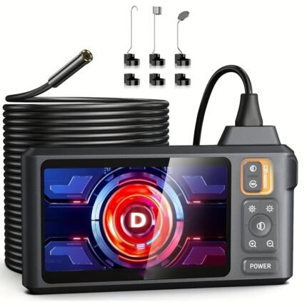 Endoscope - DC1181.1-590.55 inch