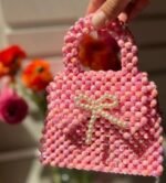 کیف مرواریدی - Image 2