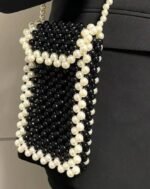 کیف مرواریدی - Image 12