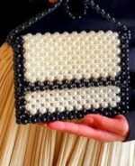 کیف مرواریدی - Image 11