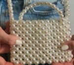 کیف مرواریدی - Image 14