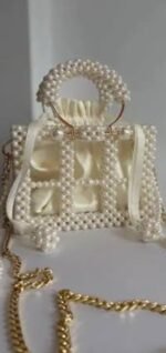 کیف مرواریدی - Image 10