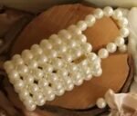 کیف مرواریدی - Image 4