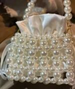کیف مرواریدی - Image 20