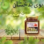 بوی بدحشان - Image 4