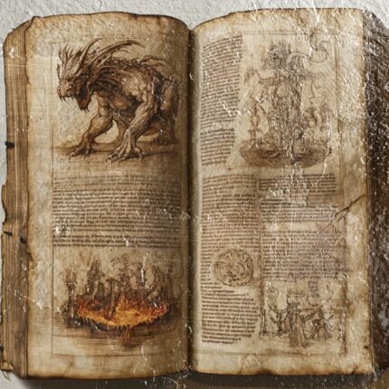 36 non-repetitive old torn scrolls, magic shadows, scrapbooking paper, decorative paper, material paper suitable for background decoration, junk diary, greeting card making, memorial album, gift packaging, background card mat, handmade retro diary and other scenes 5.9 * 5.9 inches