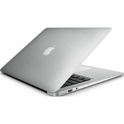 Apple Macbook Air MJVE2LL/A A1466 - 13.3" Intel Core I5 8GB RAM 128GB Storage - 2015 (Refurbished)