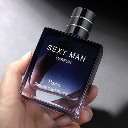 BIRAE Perfume for Men, Eau De Parfum Men, Men Fragrance Oil Perfume, Musk Perfume Spray